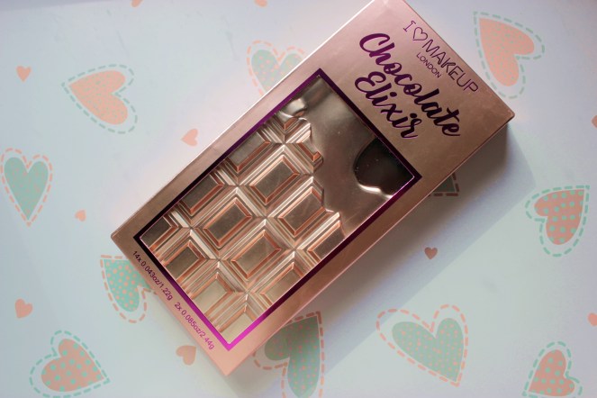 Chocolate Elixir Pack