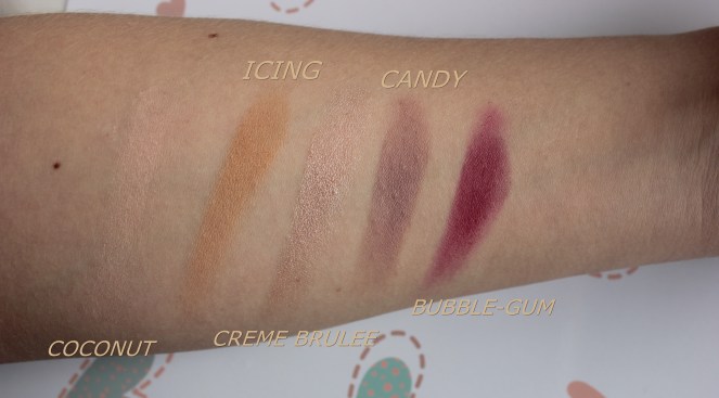 Chocolate Elixir 7 -